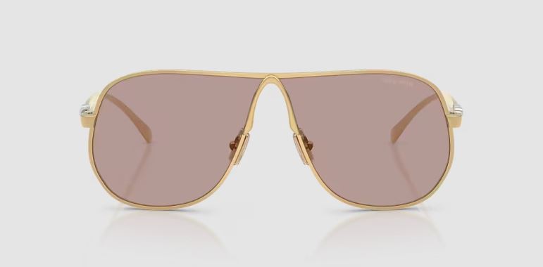 Miu Miu MU-0MU A56S-5AK20I-66 Güneş Gözlüğü